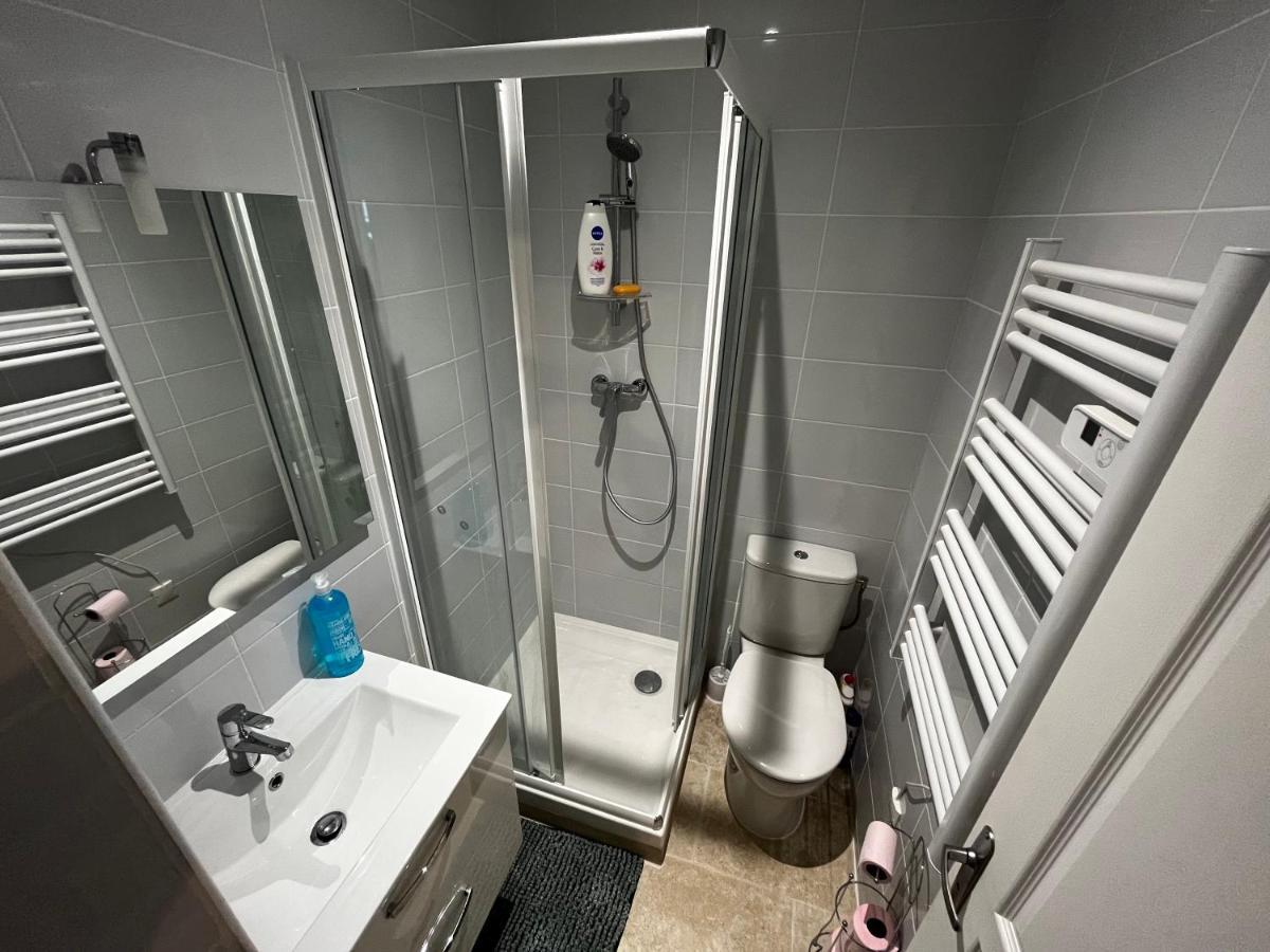 Appartamento Magnifique F2 Aeroport D Orly Paray-Vieille-Poste Esterno foto