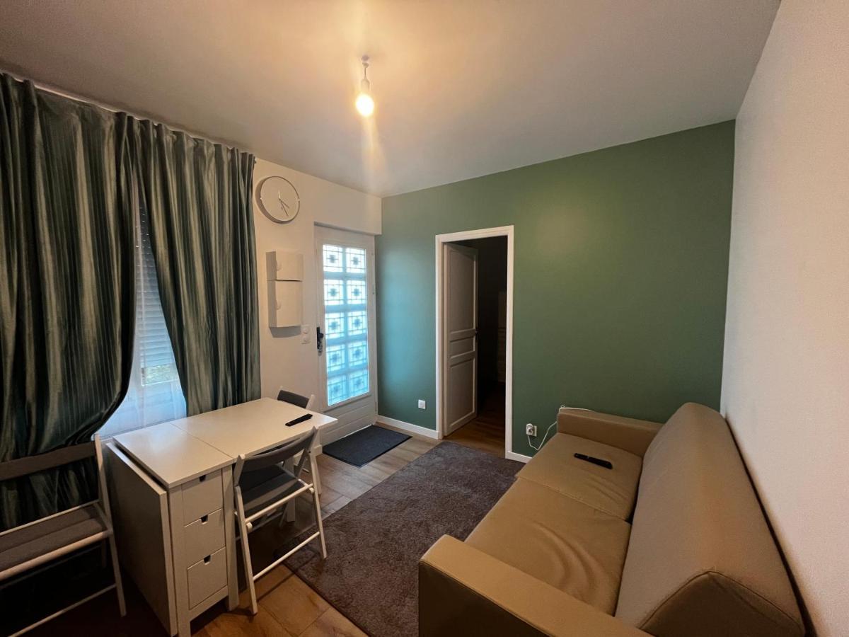 Appartamento Magnifique F2 Aeroport D Orly Paray-Vieille-Poste Esterno foto