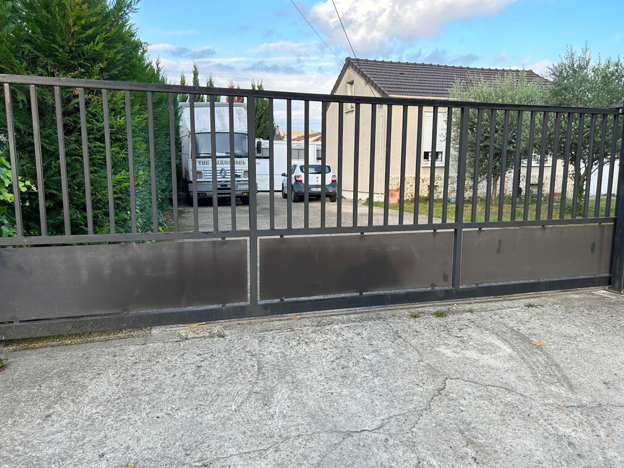 Appartamento Magnifique F2 Aeroport D Orly Paray-Vieille-Poste Esterno foto